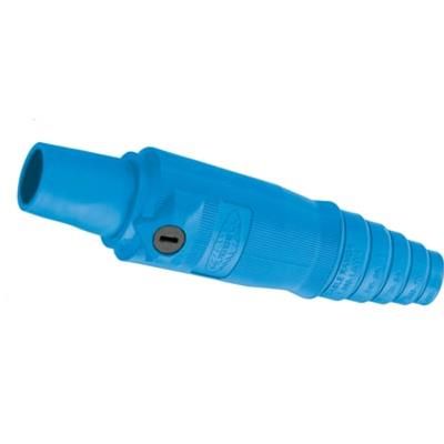 HBL400FBL  Connectors