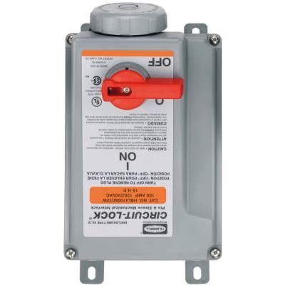 HBL4100MI12W 