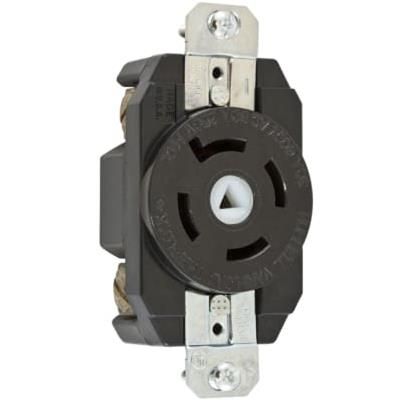 HBL45205  Connectors