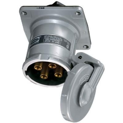 HBL460RS2WR Unclassified