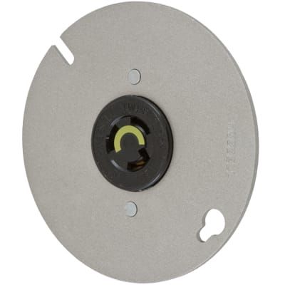HBL4711 electronic component of Hubbell