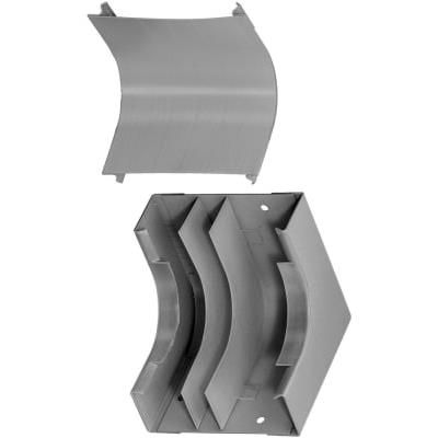 HBL4717DFOGY Wire Ducting & Raceways