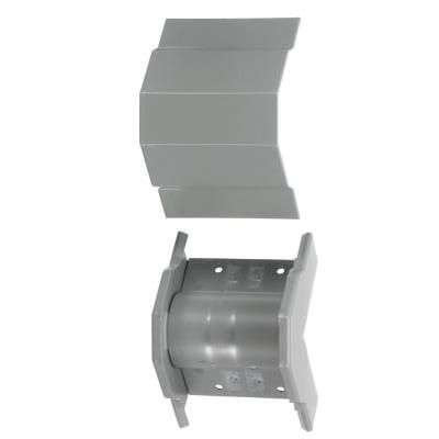 HBL4718GY Wire Ducting & Raceways