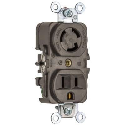 HBL4792  Connectors