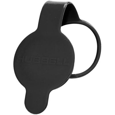 HBL50W54BK electronic component of Hubbell