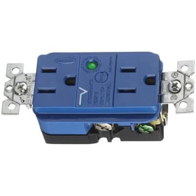HBL5260SA AC Power Plugs & Receptacles
