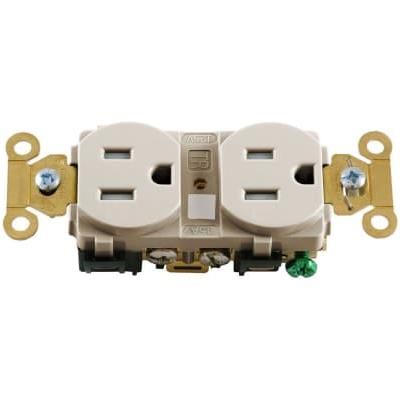 HBL5262LATR AC Power Plugs & Receptacles