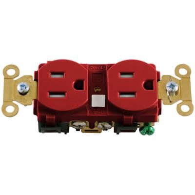 HBL5262RTR AC Power Plugs & Receptacles