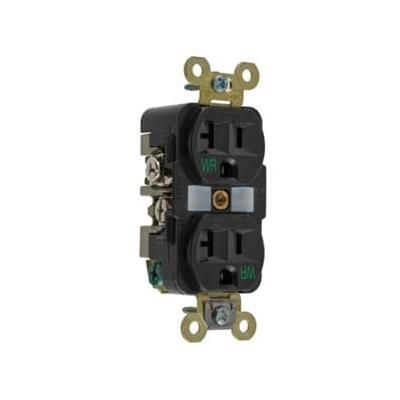 HBL5362BKWR  Connectors