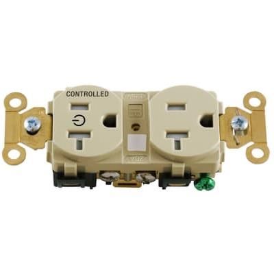HBL5362C1ITR AC Power Plugs & Receptacles