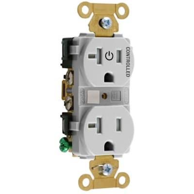 HBL5362C1WHITR  Connectors