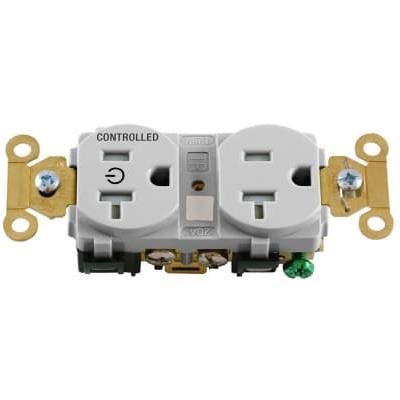 HBL5362C1WHITR AC Power Plugs & Receptacles