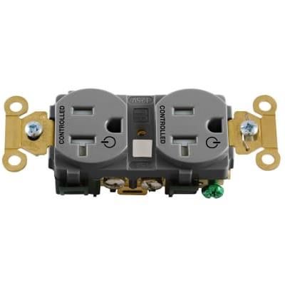 HBL5362C2GRYTR AC Power Plugs & Receptacles