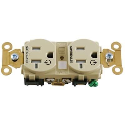 HBL5362C2ITR AC Power Plugs & Receptacles