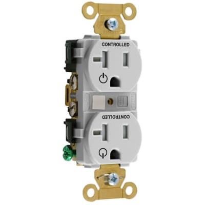 HBL5362C2WHITR  Connectors
