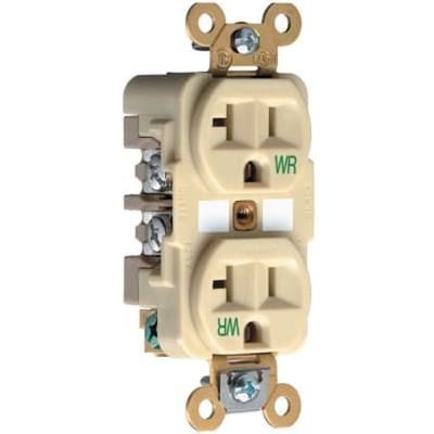 HBL5362IWR  Connectors