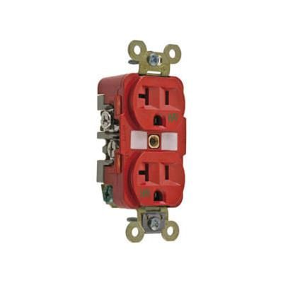 HBL5362RWR  Connectors