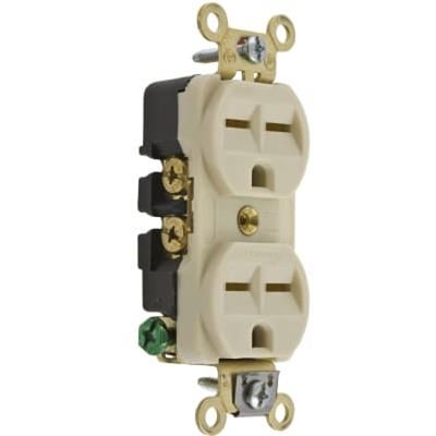 HBL5652I  Connectors