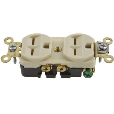 HBL5652I AC Power Plugs & Receptacles