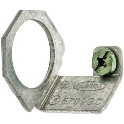 HBL5709GC Wire Ducting & Raceways