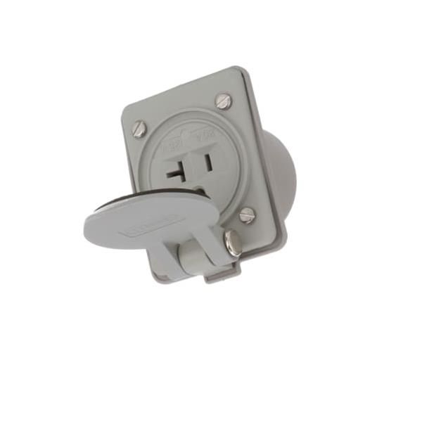 HBL61CM65  Connectors