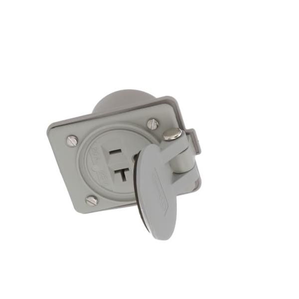 HBL61CM65 AC Power Plugs & Receptacles