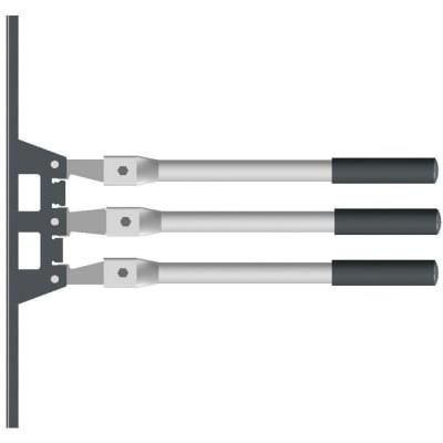 HBL624CUT Wire Ducting & Raceways