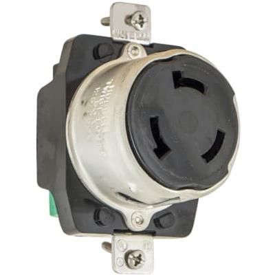 HBL63CM69  Connectors