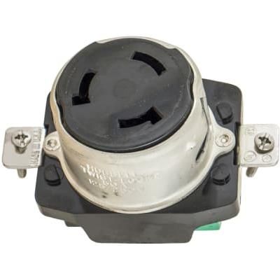 HBL63CM69 AC Power Plugs & Receptacles