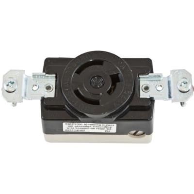 HBL7310B AC Power Plugs & Receptacles