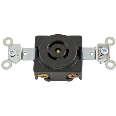 HBL7582G AC Power Plugs & Receptacles