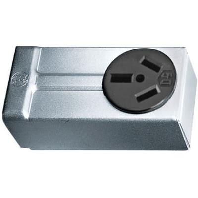 HBL7940 AC Power Plugs & Receptacles