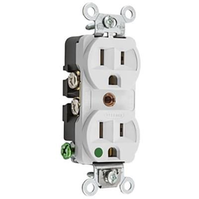 HBL8200HW  Connectors