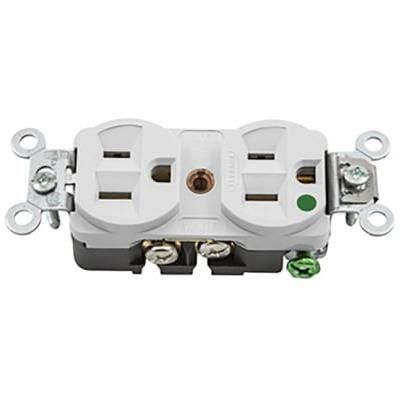 HBL8200HW AC Power Plugs & Receptacles