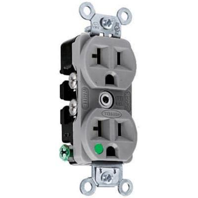 HBL8300ILGY  Connectors