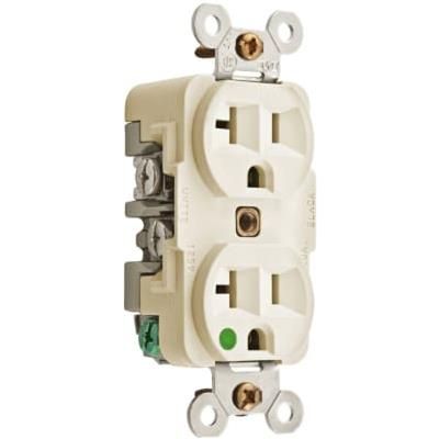 HBL8300IMRI  Connectors