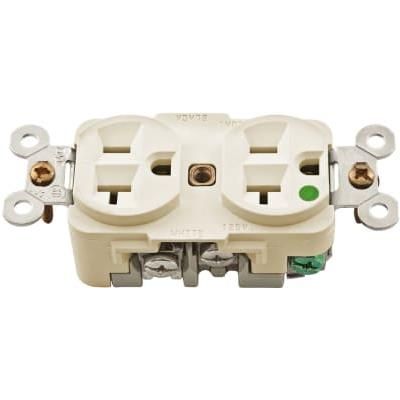 HBL8300IMRI AC Power Plugs & Receptacles