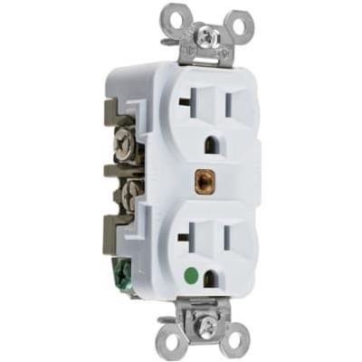 HBL8300W  Connectors