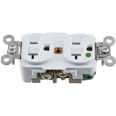 HBL8300W AC Power Plugs & Receptacles