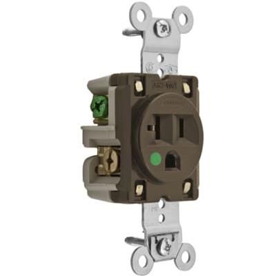 HBL8310  Connectors