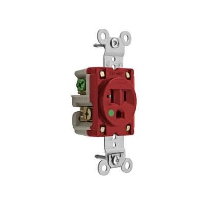 HBL8310R  Connectors