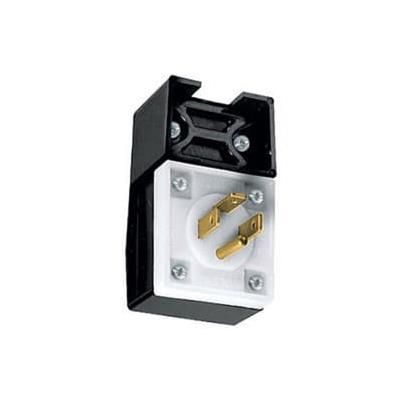 HBL8411C  Connectors