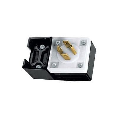 HBL8411C AC Power Plugs & Receptacles