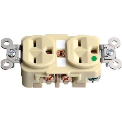 HBL8600I AC Power Plugs & Receptacles