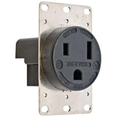 HBL9367  Connectors