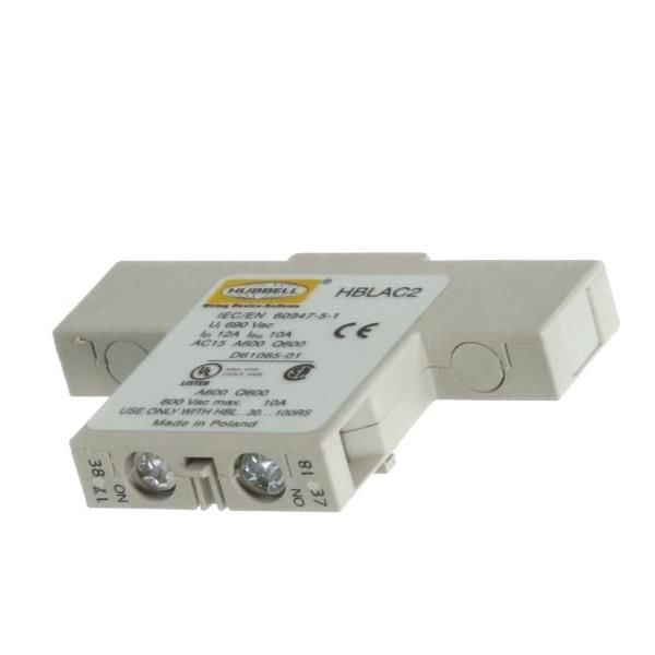 HBLAC2 Unclassified