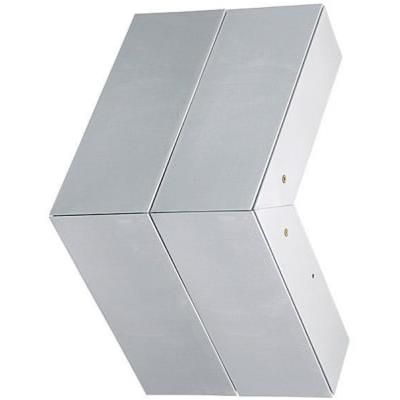 HBLALU2018 Wire Ducting & Raceways