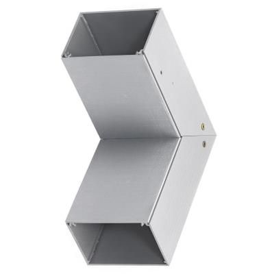 HBLALU3817 Wire Ducting & Raceways