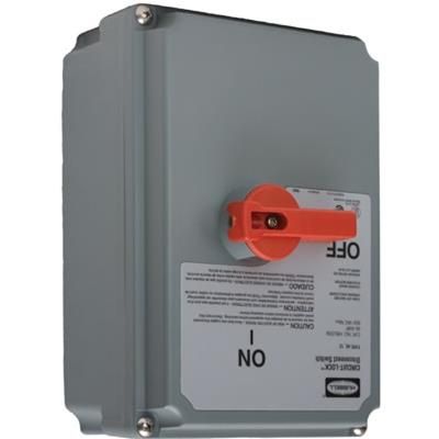 HBLDS10  Electromechanical