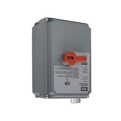 HBLDS10VFD  Electromechanical